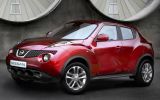fond d'écran et automobile: nissan juke, passion automobile