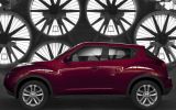 automobile : fonds d'écran, nissan juke, passion automobile