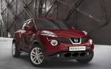 automobile : fonds d'écran, nissan juke, passion automobile