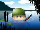 soldat : fonds d'écran abstrait, fond d'écran HD