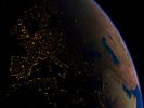 la terre : fonds d'écran abstrait, fond d'écran HD