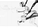 fond d'écran,abstrait,créatif,robot, télécharger fond d'écran