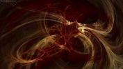 nébuleuse fractale, fonds d'écran HD, image et wallpaper,sur le bureau du PC
