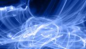 espace bleu, fonds d'écran HD, image et wallpaper,sur le bureau du PC