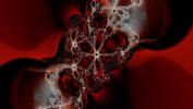 espace rouge, amazing wallpapers, fonds d'écran gratuits et HD