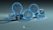 ampoules noel , amazing wallpapers, fonds d'écran gratuits
