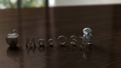 Mac OS : amazing wallpapers HD