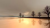 lever de soleil : amazing wallpapers HD