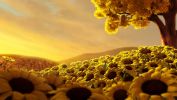 tournesols_categorie-fleurs_fonds-ecran_telecharger_02