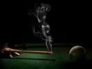 billard, fonds d'écran HD, wallpapers 4/3