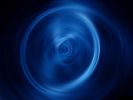 nuage bleu, fonds d'écran HD, wallpapers 4/3