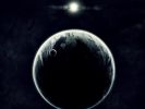 étrange éclipse, fonds d'écran HD, wallpapers 4/3