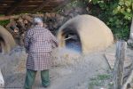 faire le pain, les vieux métiers, photographie, France