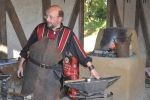 le forgeron, fond d'écran et photo sur les vieux métiers