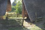village gaulois, paysages de France, photos