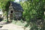 paysages de France, village gaulois, photographie à télécharger