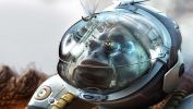 attaque alien : étrange fond d'écran à télécharger