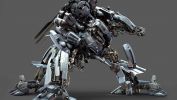monster détails, un autre transformer encore