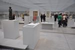 musée du Louvre à Lens : la galerie du temps, visite en photos