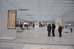 musée du Louvre à Lens, viste en photographies