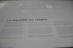 La Galerie du Temps : présentation interactive