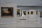La Galerie du Temps : art et culture du monde, le musée