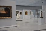 La Galerie du Temps: patrimoine mondial de la culture