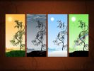 portfolio, un fond de page devenu fond d'écran