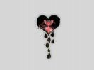 coeur et anges, simple et pur symbole