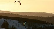 Vosges et Alsace: la Bresse et le Hohneck,station de ski