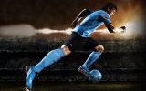 foot-ball, fonds d'écran sur le sport