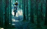 moto cross, le sport dans la nature