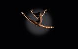gymnastique féminine, fond d'écran sport
