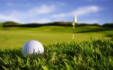 golf, green et cool le fond d'écran