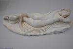 aphrodite, sculpture gecque au musée du Louvre