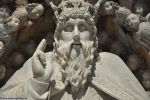 moyen-âge, histoire du monde au musée