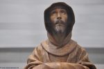 histoire : pensée monacale, vestige religieux et artistique