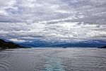 TROMSØ, départ vers le Cap Nord
