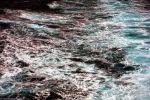 les vagues et la mer en photo HD