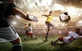 HD, fonds d'écran gratuits sur le football à télécharger