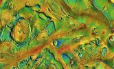 Mars_images-satellite_Kasei_Channels_photos-by-NASA-and-ESA_best-selection-photography
