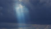trouée dans le ciel, fonds d'écran pour PC