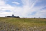 Cap Nord, photographie d'ensemble