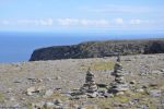 Cap Nord, la sybolique de la prière ( photo )