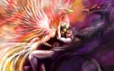 couple mystique, mythologie et surnaturel