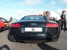 audi R8, conduite plus que sportive