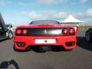ferrari, stage de pilotage, photographie