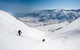 vallée blanche : un véritable régal pour la glisse
