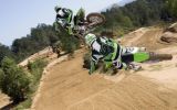 moto cross, fonds d'écran sports