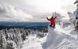 snowboard : no limit !